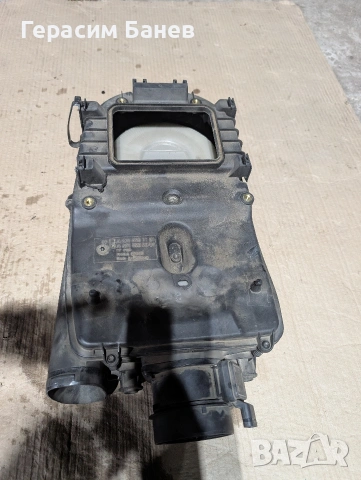 A6510901101 Филтърна кутия OEM MERCEDES W204 OM651 2014