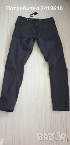 G - Star Cargo Camo Mens Size 34 / 36 НОВО! ОРИГИНАЛ! Спортен Панталон., снимка 3 - Панталони - 55315397
