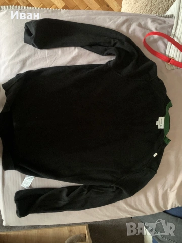 Мъжка оригинална блуза Lacoste 