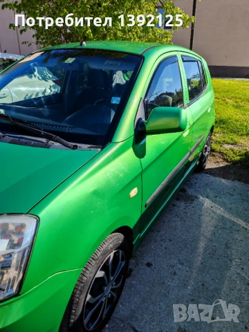 Kia, снимка 3 - Автомобили и джипове - 54652536