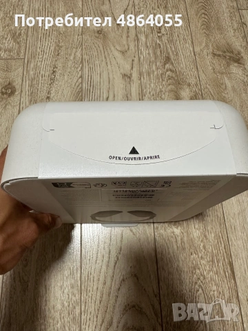 Sony WH-1000 XM6 Platinium Sylver, снимка 4 - Слушалки, hands-free - 54998485