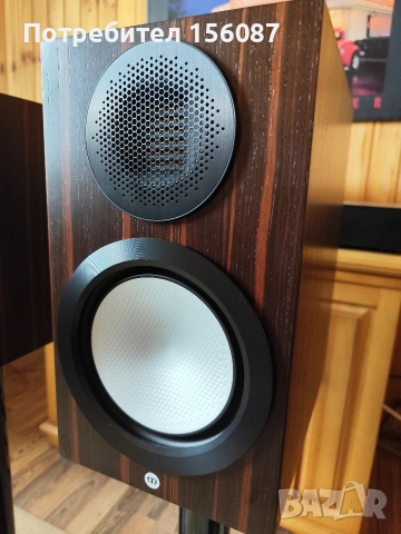 ✅ Monitor Audio Gold 50 6G нови, снимка 6 - Тонколони - 54588769
