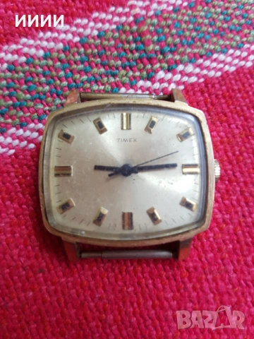 Мъжки часовник Timex