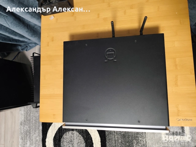 Primare SC-15 Wi-Fi, Bluetooth , снимка 9 - Ресийвъри, усилватели, смесителни пултове - 54704197