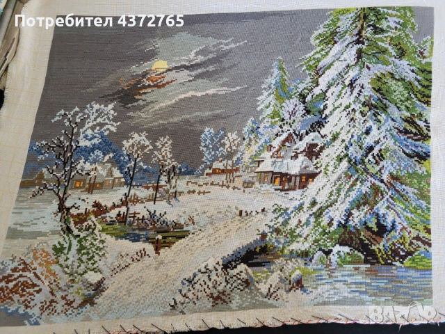 Гоблени ,най - добри цени , снимка 5 - Гоблени - 54330917