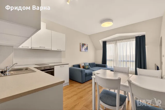 Продава Апартамент - град Варна, Аспарухово, снимка 15 - Апартаменти - 55376628