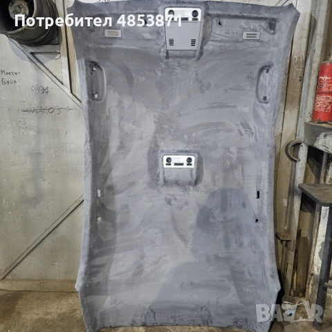 Претапициране на авто тавани, снимка 6 - Други услуги - 54876112