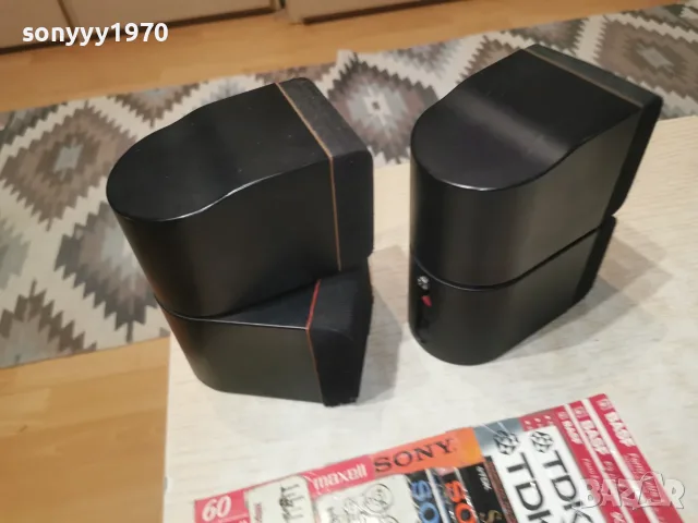 BOSE-ВНОС SWISS 3107261111, снимка 6 - Тонколони - 55484027