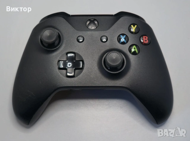 Xbox One,One S,controllers,Xbox 360,PS3,PS4,PC, контролер джойстици