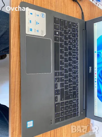 Dell Vostro 15 5000 Series, снимка 2 - Лаптопи за работа - 55444301