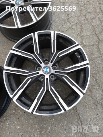 Джанти BMW G42.G20 G30 G22 19