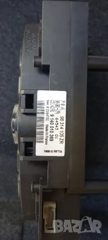 Панел климатик Citroen Xsara Picasso, снимка 3 - Части - 55513017