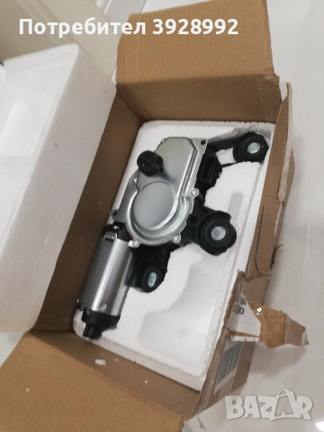 Моторче задна чистачка за VW/Audi /Seat/Skoda, снимка 10 - Части - 55224265