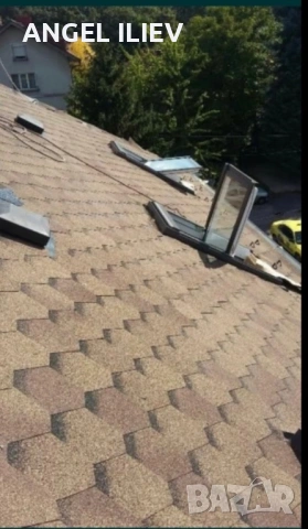 Ремонт на покриви, снимка 7 - Ремонт на покриви - 54221060