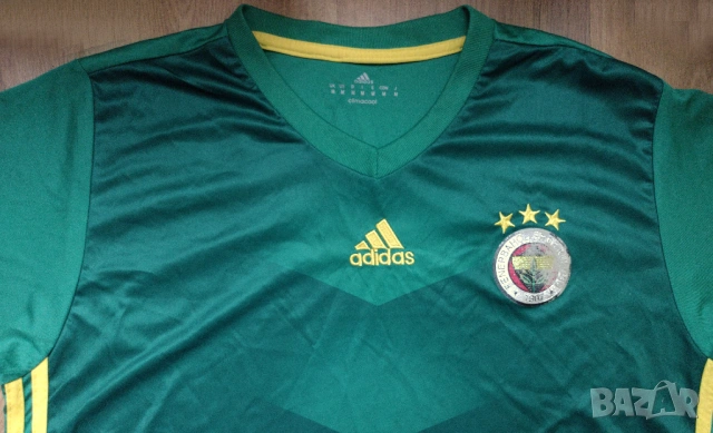 Fenerbahce - мъжка тениска на Фенербахче, снимка 10 - Тениски - 54574172