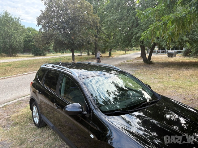 Nissan Qashqai +2 (7 места), снимка 7 - Автомобили и джипове - 55175762