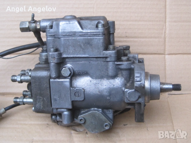 ГНП за Chrysler Voyager III GS 2.5L TD Bosch 0460404975 ... 150,00 €