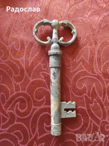 стар руски тирбушон