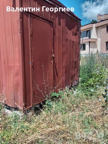 Продавам фургон , снимка 4 - Други - 55281031