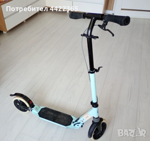 Тротинетка AXELO
