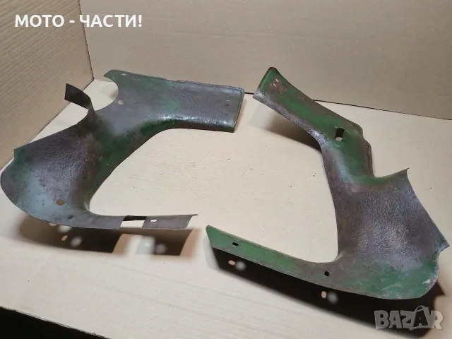 Комплект Странични Ламарини За Балкан 250. / НОМЕР 287., снимка 7 - Части - 55658798