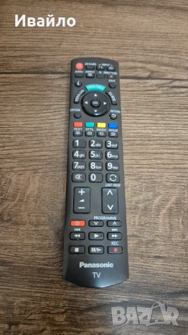 PANASONIC VIERA 32", снимка 6 - Телевизори - 54494406