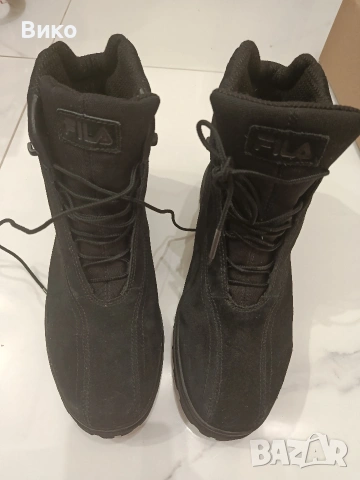 Fila, боти N°45