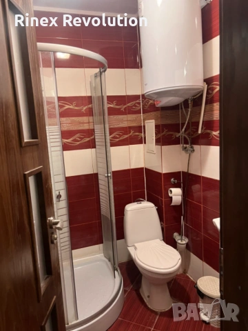 Двустаен апартамент под наем в Центъра, снимка 6 - Апартаменти - 54069000