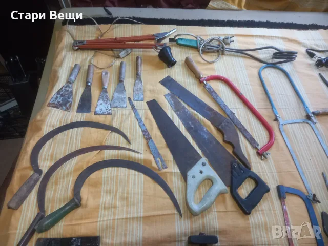 Разни неща стари, снимка 9 - Оборудване и аксесоари за оръжия - 55643436