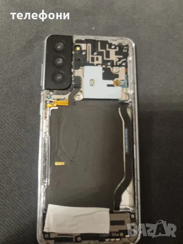 samsung galaxy s21 plus на части , снимка 2 - Резервни части за телефони - 55619110