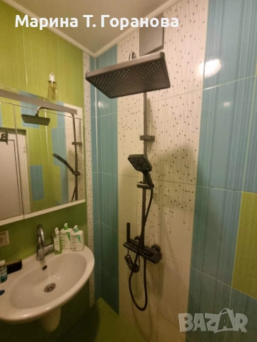 Продавам апартамент , снимка 3 - Апартаменти - 54882091
