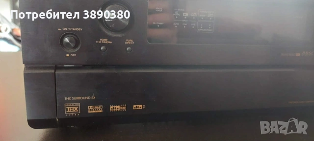 Denon AVC-A 11 SR  - 190 €, снимка 10 - Ресийвъри, усилватели, смесителни пултове - 54531103