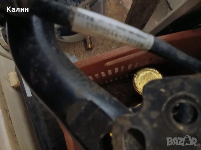 теглич за всички видове фолцваген ауди а, 3,4 5 със буксата , снимка 2 - Ремаркета - 55532051