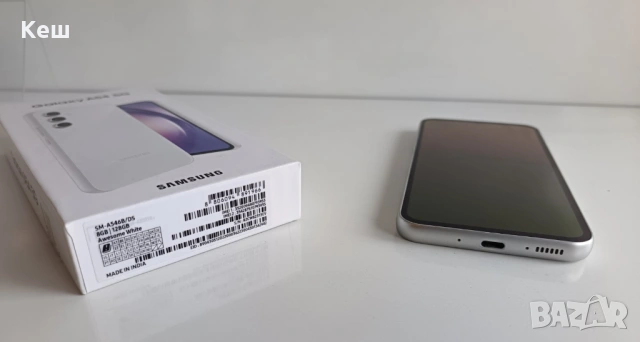 Samsung Galaxy A54 8/128GB, снимка 3 - Samsung - 54642400