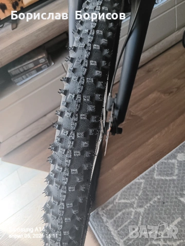 Велосипед CUBE AIM RACE, снимка 12 - Велосипеди - 54099191