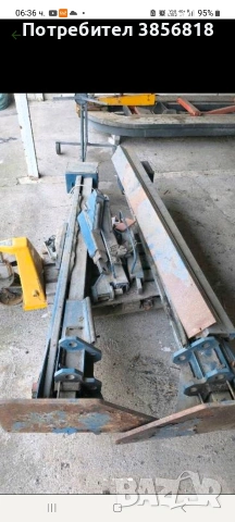 Подемник винтов втора употреба, снимка 8 - Други инструменти - 54010199