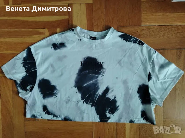 Голям лот дамски летни дрехи ХС-С, снимка 5 - Други - 55655219