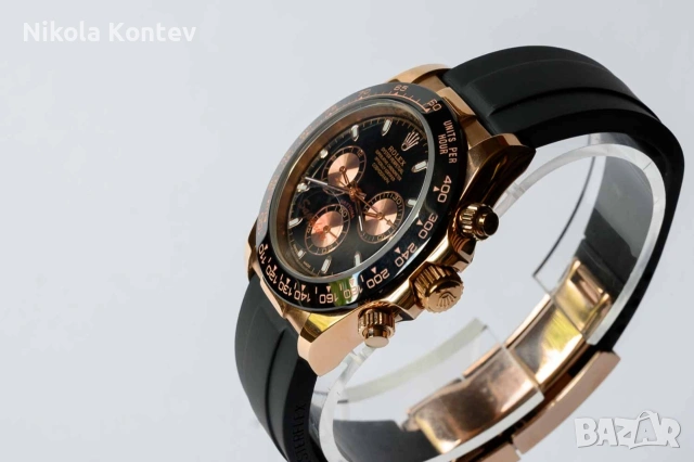 Rolex Oyster Perpetual, снимка 2 - Мъжки - 55165315