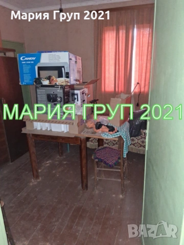 !!!ТОП ОФЕРТА!!!Продавам Двуетажна Къща с Гараж в село Каснаково област Хасково!!!, снимка 13 - Къщи - 53961697