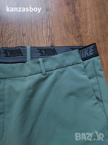 Nike M NK FLX SHORT SLIM - ГОЛЕМИ мъжки панталони НОВИ БЕЗ ЕТИКЕТИ 3ХЛ, снимка 6 - Спортни дрехи, екипи - 55088604