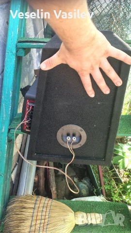 Car Audio усилвател туба бас , снимка 5 - Аудиосистеми - 54515015
