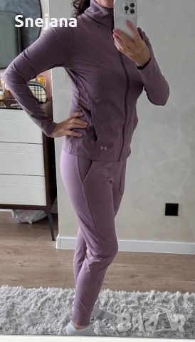 Екип under armour за 35€ от 120€, снимка 3 - Спортни екипи - 54878369