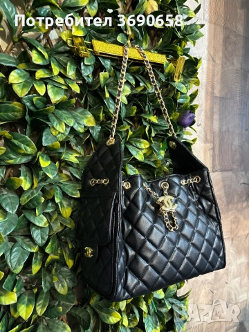 Нови чанти, снимка 2 - Чанти - 54201253