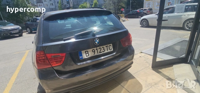 bmw e91 163 hp, снимка 4 - Автомобили и джипове - 54475693