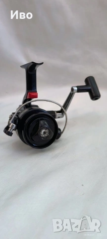 Макара Daiwa Sprinter ST-750DX, снимка 2 - Макари - 54481860