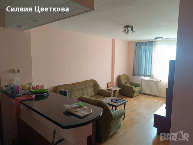 Банишора апартамент под наем , снимка 2 - Апартаменти - 55078689