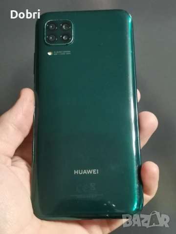 Huawei p40 Lite 6/128 , снимка 10 - Huawei - 54063946