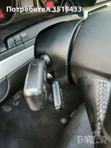 Audi A4 1.9tdi 116кс 2007г , снимка 13 - Автомобили и джипове - 55166518