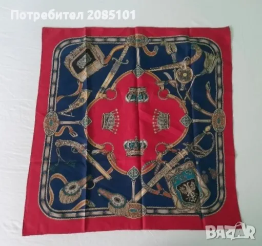 Ретро стара забрадка