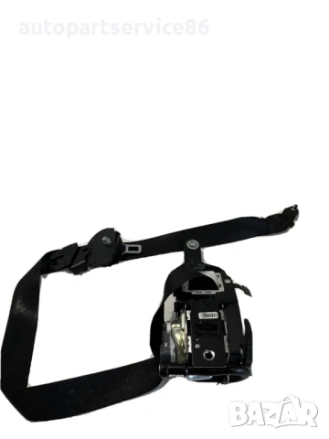 Колан за предна дясна седалка за Mercedes W212 2.2 CDI (2012) 620048100